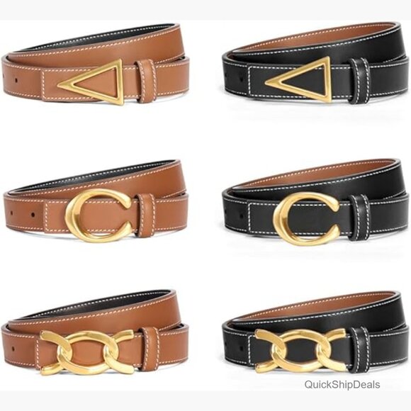 Belts